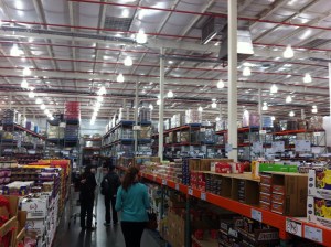 costco