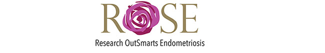 Research Outsmarts Endometriosis logo
