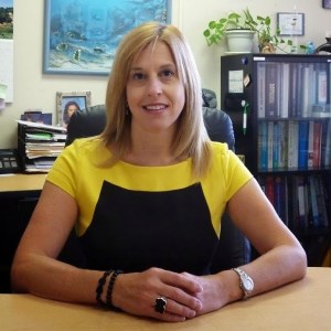 Dr. Caroline Appleyard