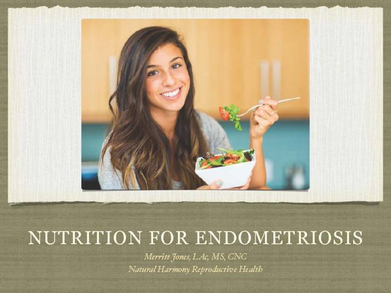 To Share Nutrition for Endometriosis Slide Lecture_Page_01
