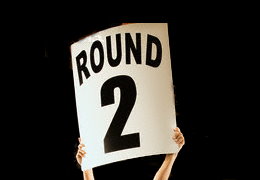 Image result for round 2 fight